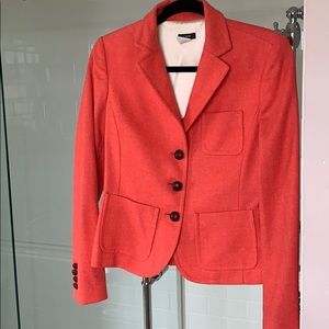 Vintage J Crew Blazer